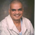 Witch-hunt of Dr. Mahendra Amin