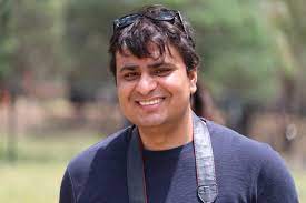 Vivek Asri