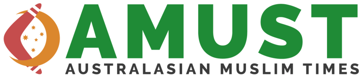 Australasian Muslim Times (AMUST)